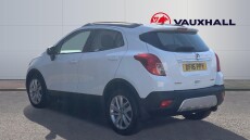 Vauxhall Mokka 1.4T Exclusiv 5dr Petrol Hatchback